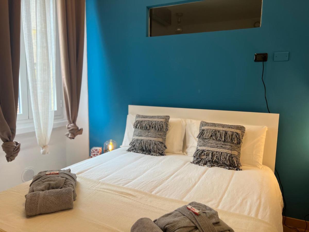 Appartamento Regina Ai Navigli - Sky Tv, Wifi And Breakfast Box