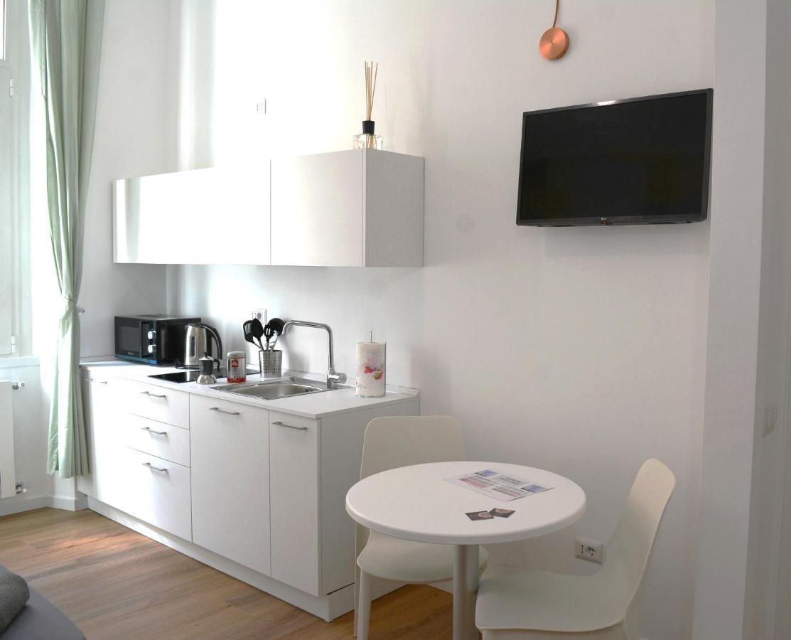 Apartment Orti House