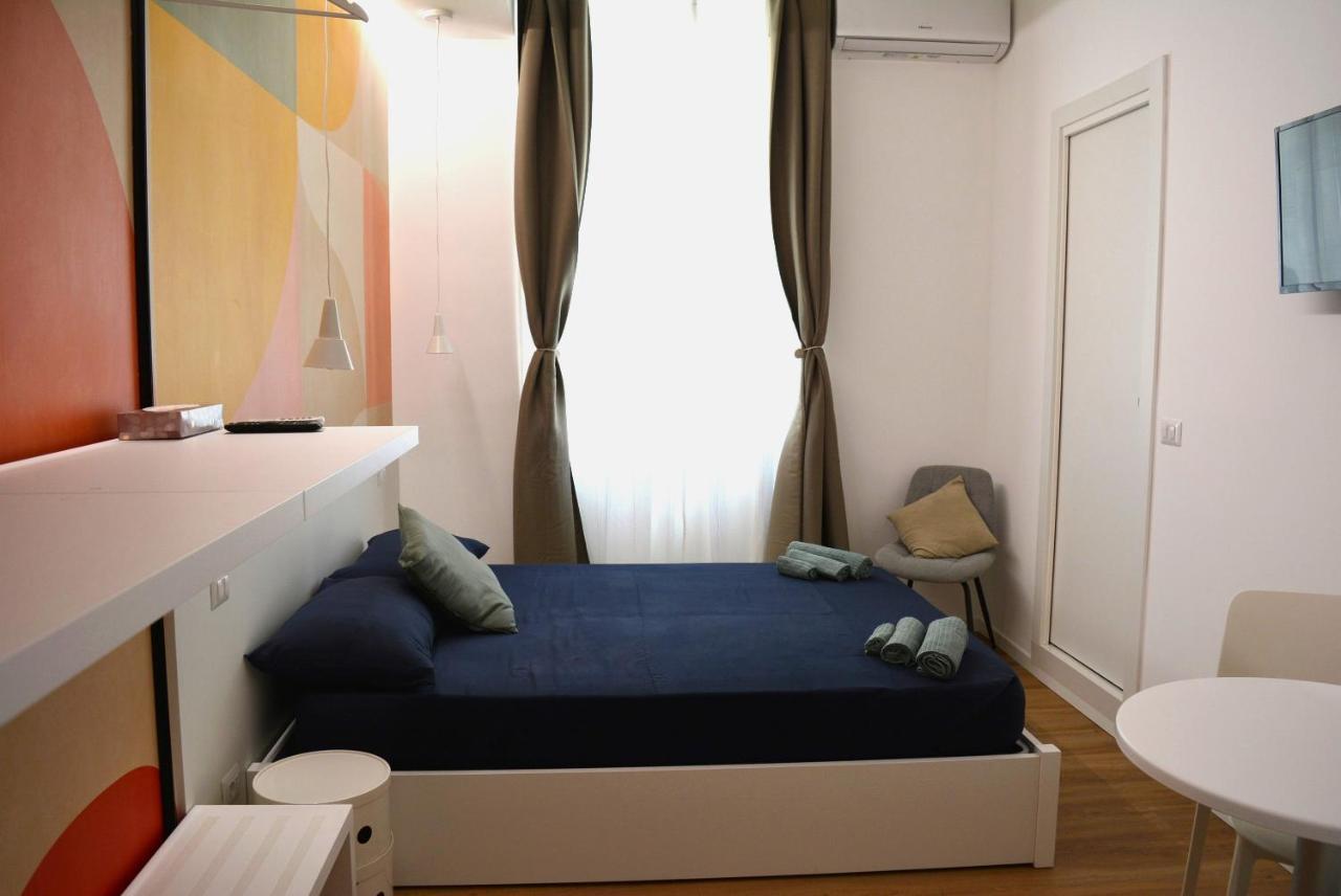 Orti House Apartment