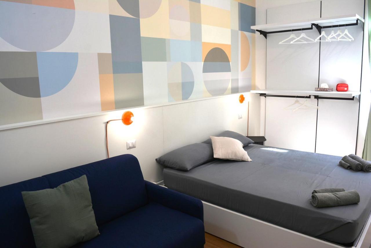 Apartment Orti House
