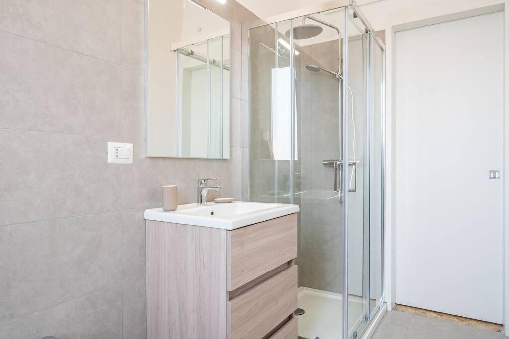 Leilighet Guest Planet - Intero M1 Gambara Milano