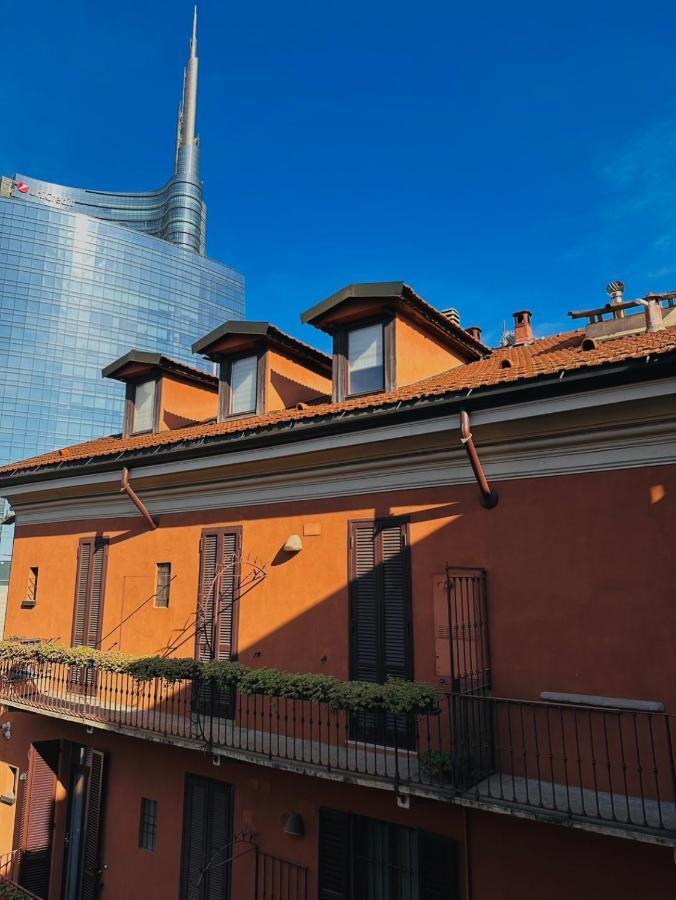 Avdkapartment * Milano
