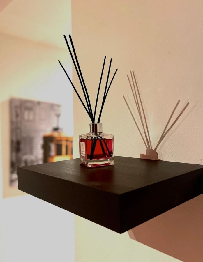 Leilighet Avdkapartment Milano