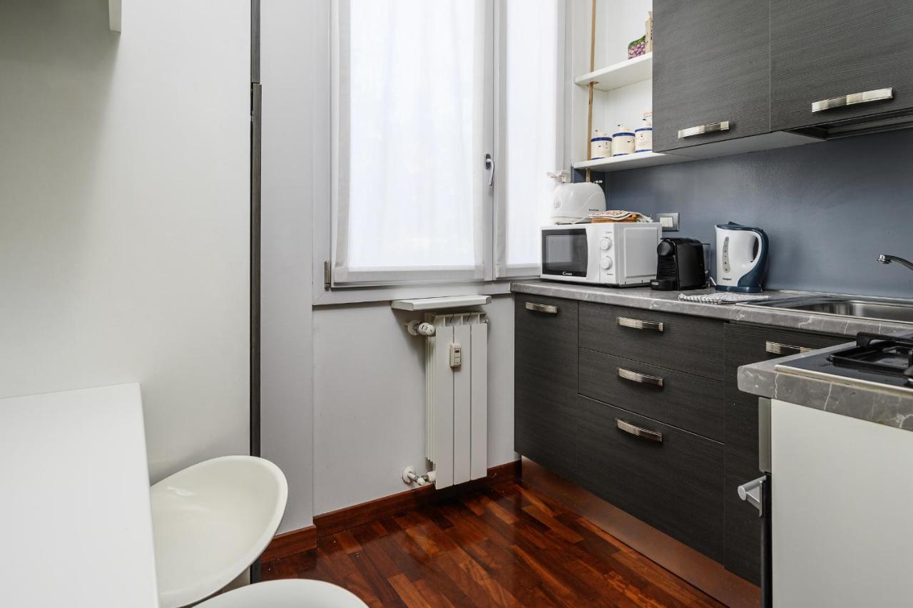 Leilighet Washington Charme Milano