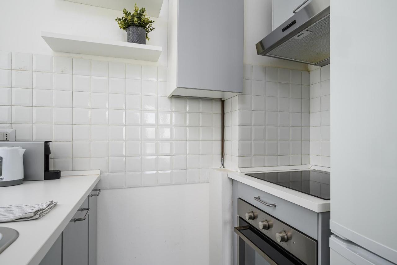 Inganni Charme Appartement Milaan