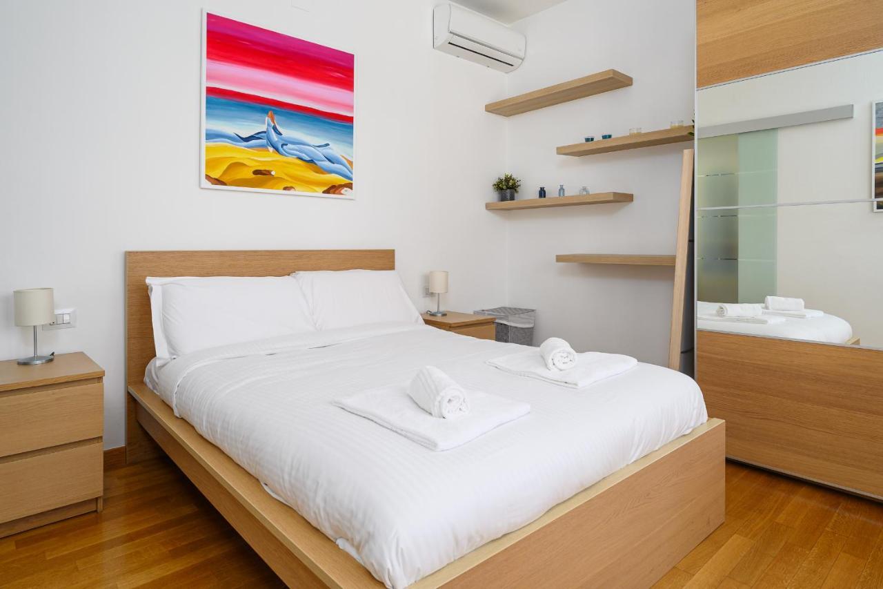 Inganni Charme Appartement