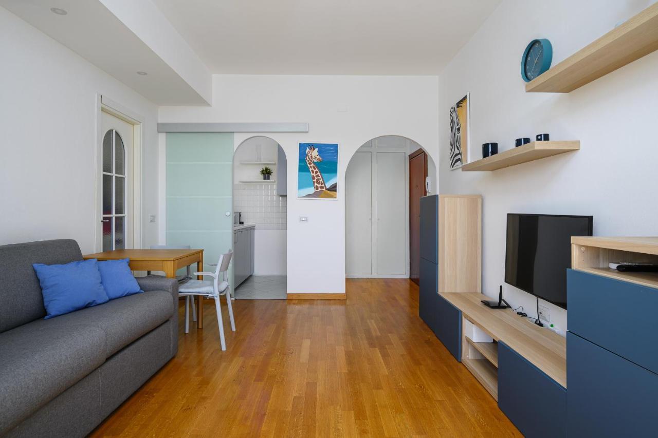 Appartement Inganni Charme