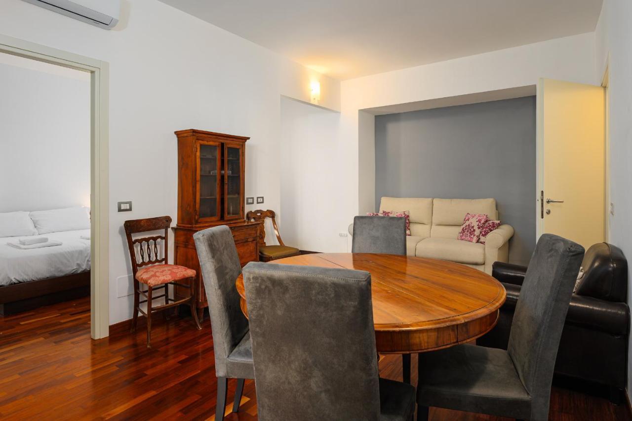 Leilighet Washington Charme Milano