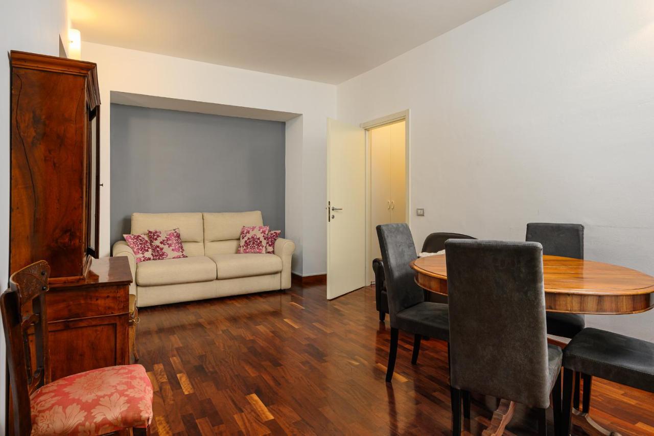 Appartement Washington Charme *