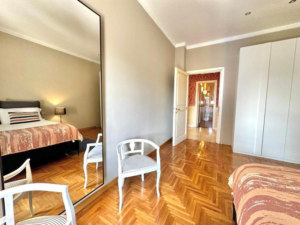 Comecasa Elegant De Sanctis * Mailand