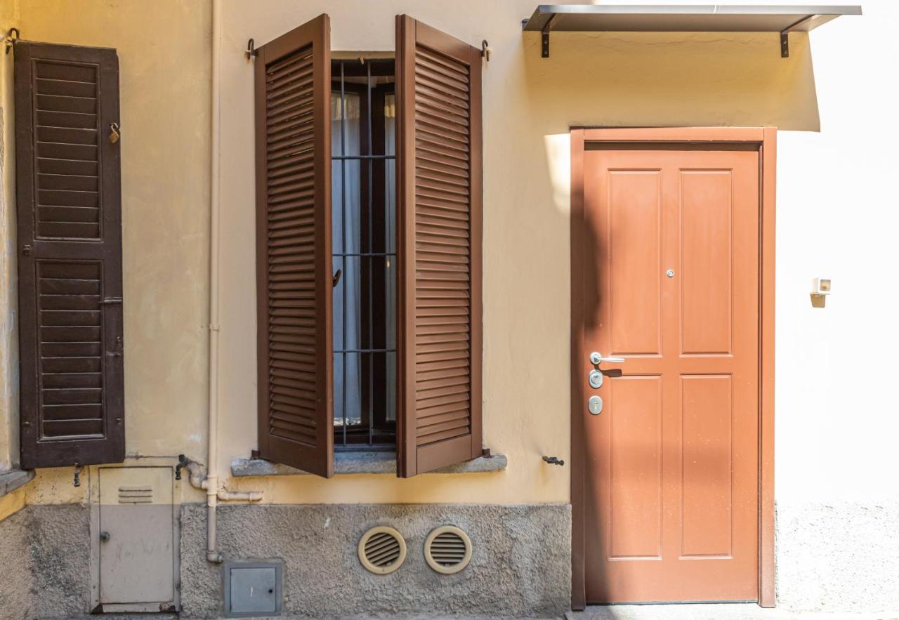Leilighet Xenia - Accogliente Pied-a-terre Sui Navigli *