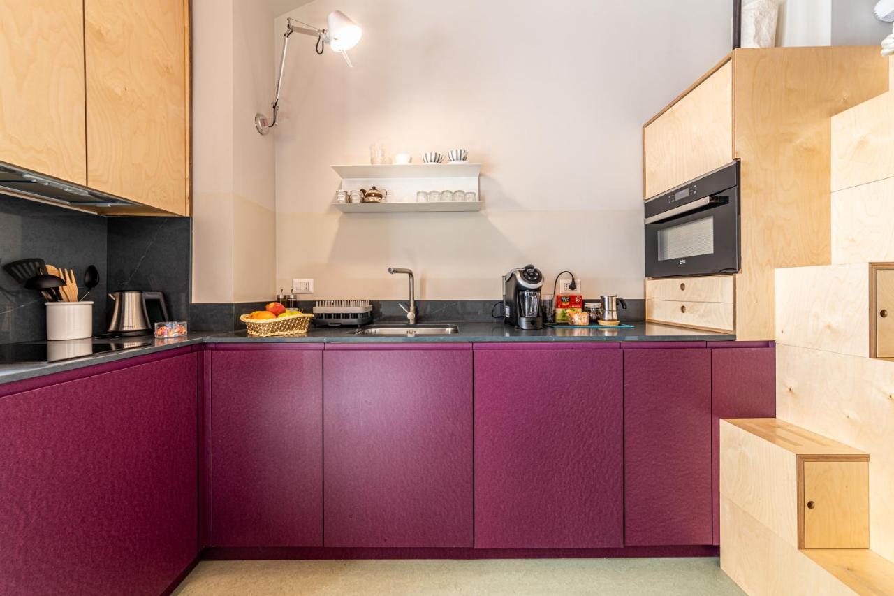 Xenia - Accogliente Pied-a-terre Sui Navigli