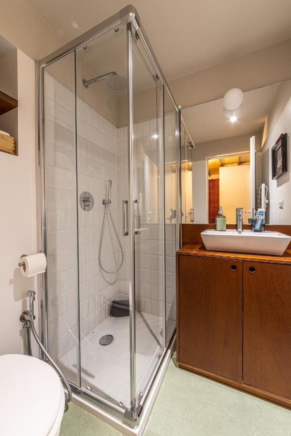 Xenia - Accogliente Pied-a-terre Sui Navigli Leilighet *