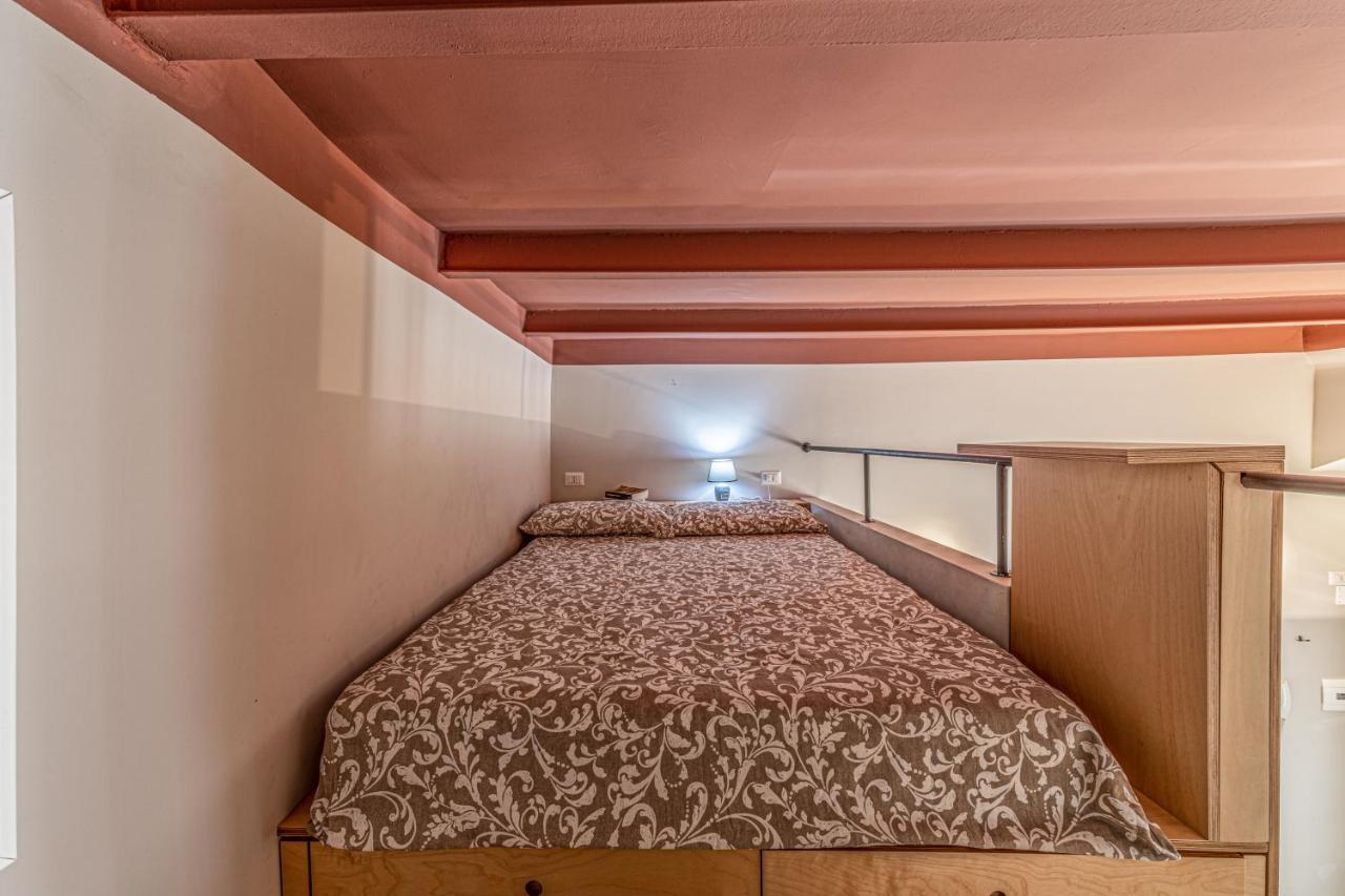 Xenia - Accogliente Pied-a-terre Sui Navigli Leilighet Milano