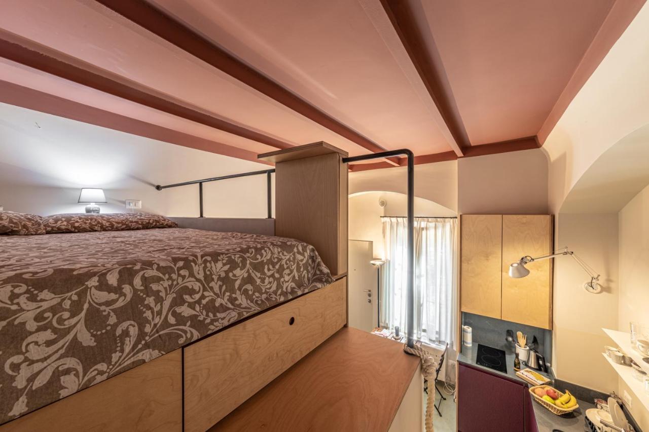Leilighet Xenia - Accogliente Pied-a-terre Sui Navigli Milano