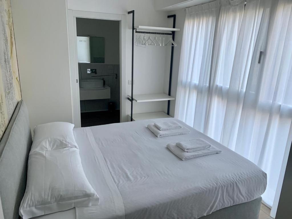 Splendido Bilocale In Zona Appartement
