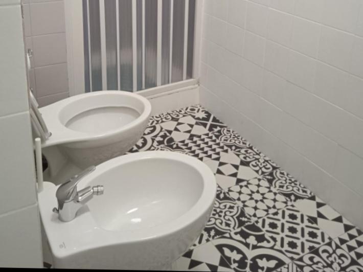 New Apartament Stazione