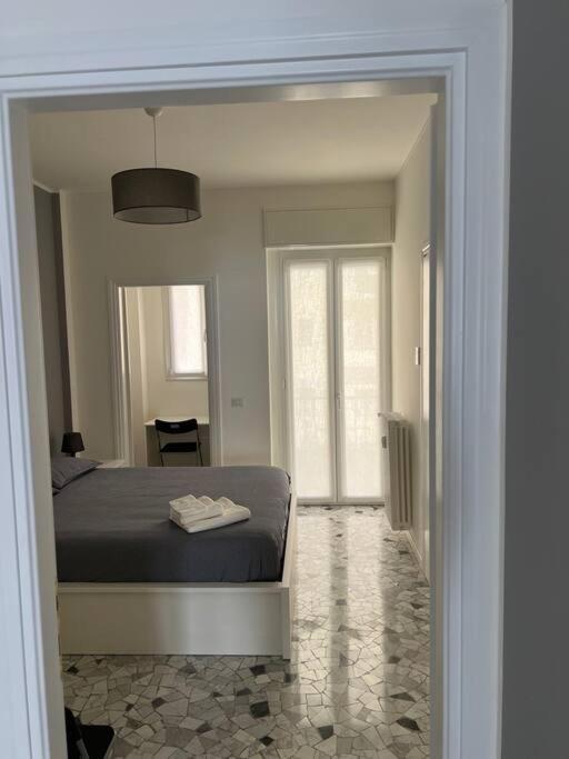 Lejlighed Paris Bordone House Milano