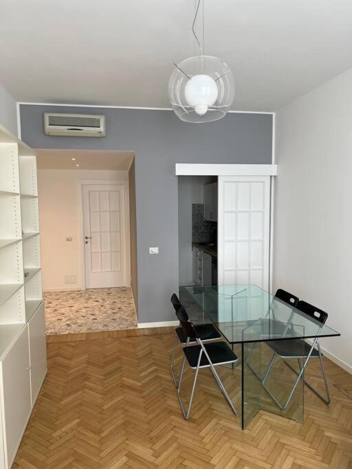 Paris Bordone House Lejlighed Milano