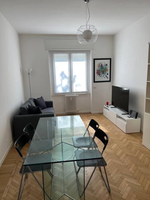 Paris Bordone House * Milano