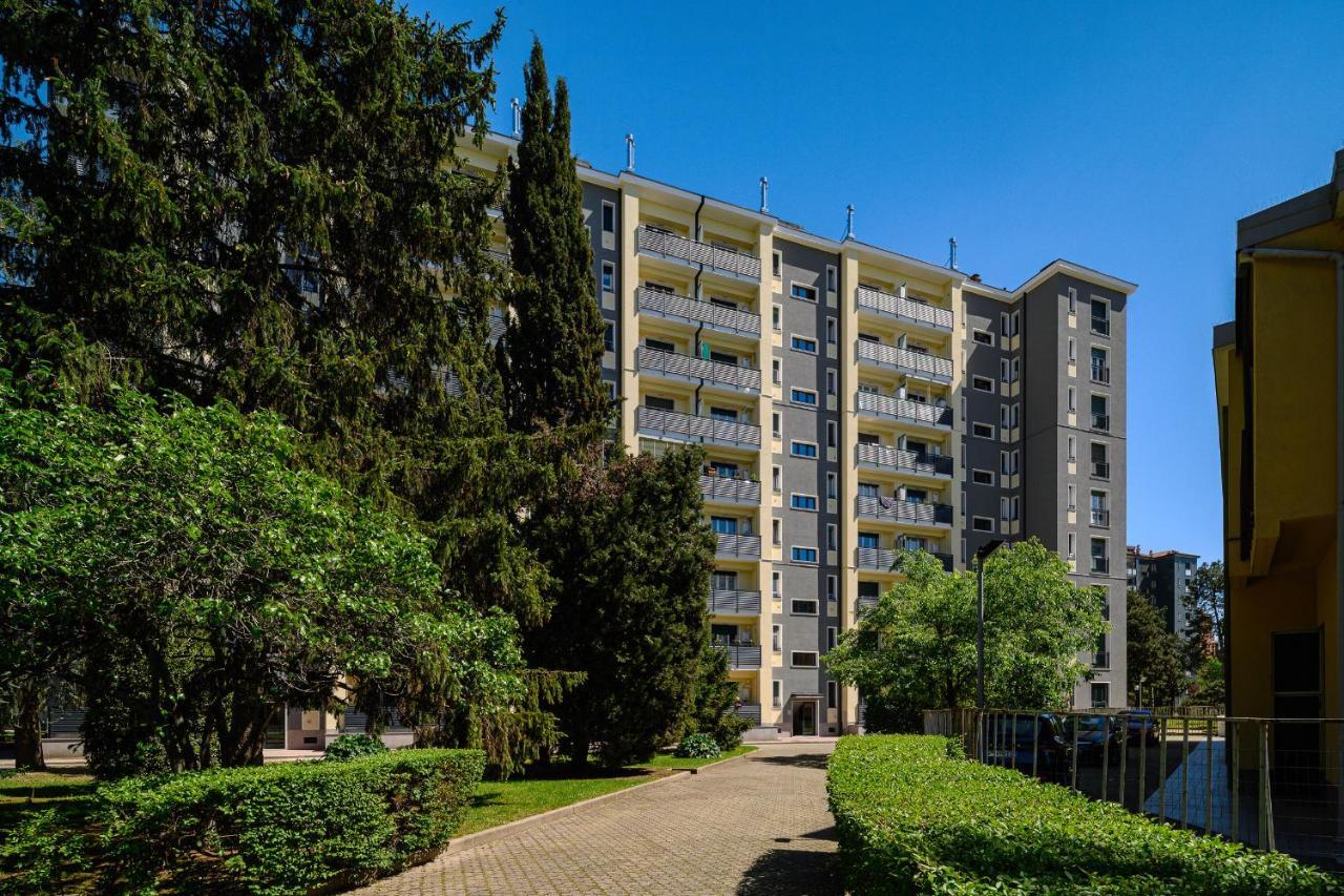 Inganni Charme Appartement *