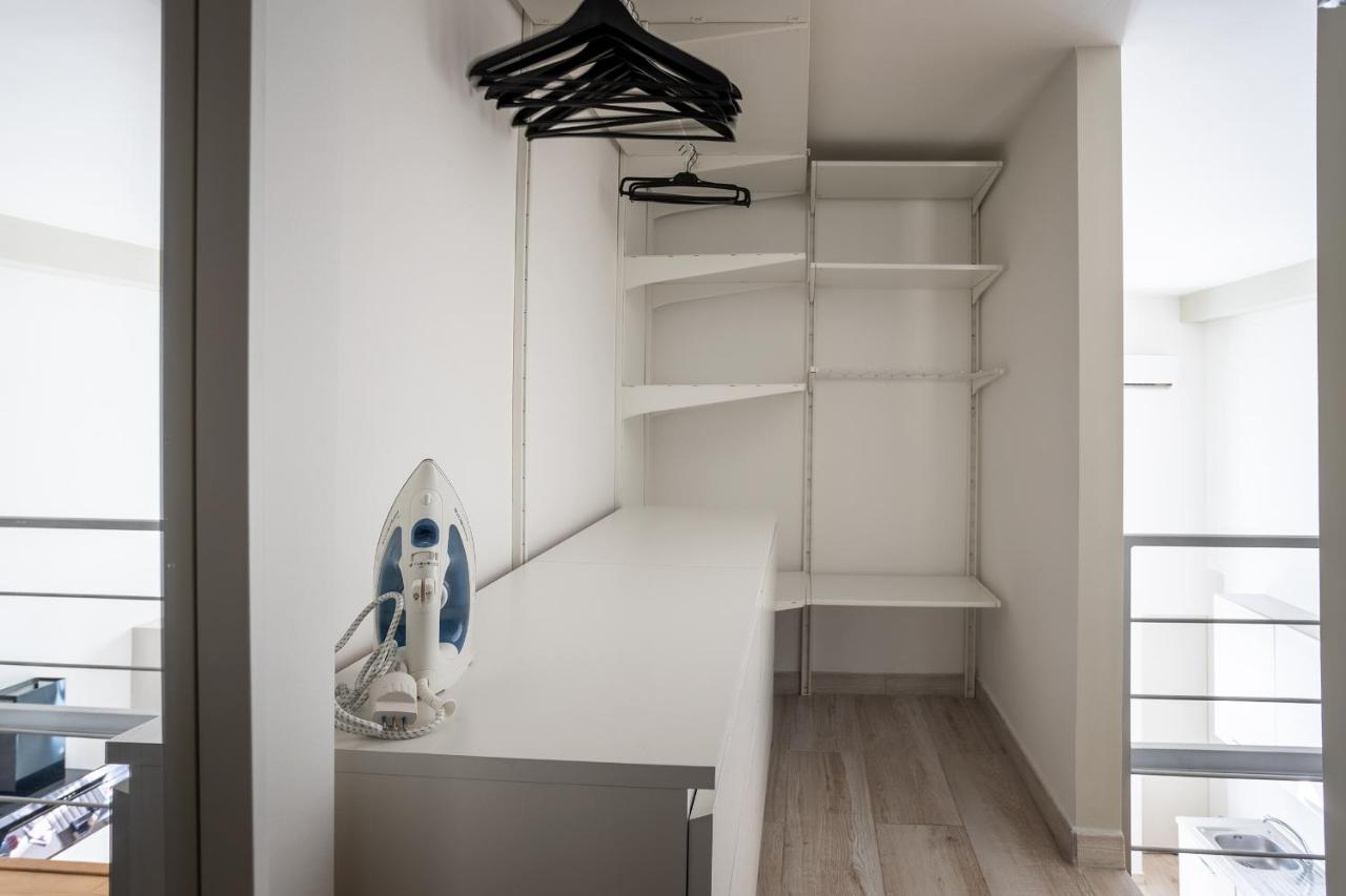 Appartamento Navigli-duomo Exclusive Design Loft Su Due Piani Con Wifi Milano