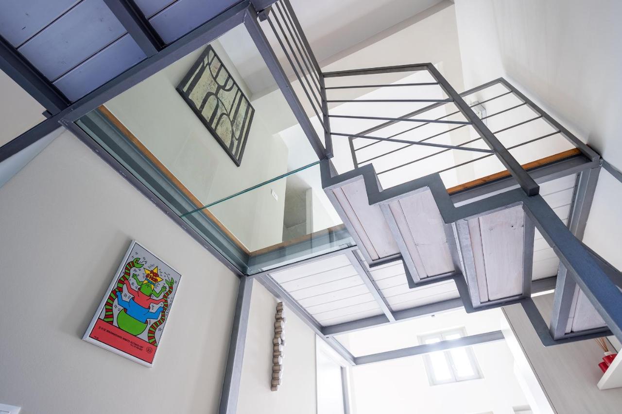 Navigli-duomo Exclusive Design Loft Su Due Piani Con Wifi * Milano