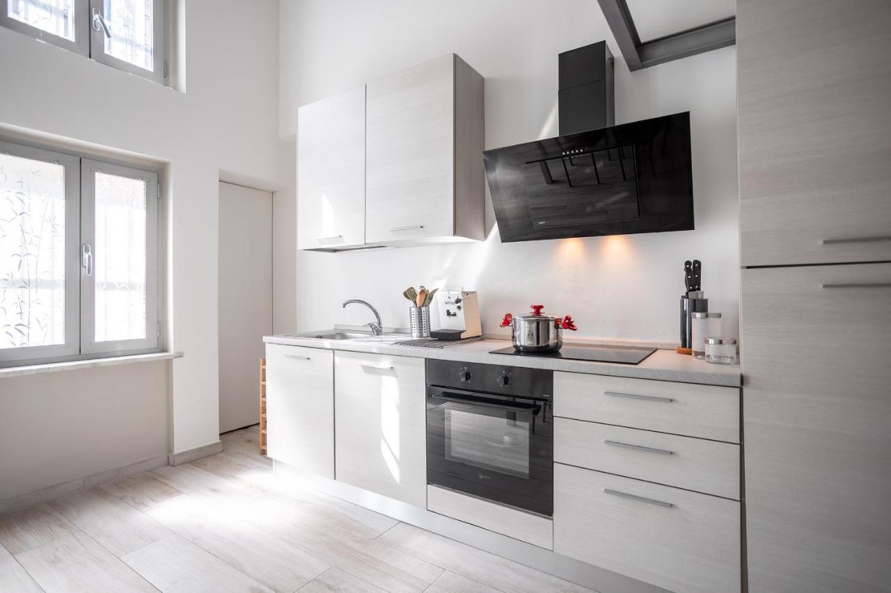 Appartamento Navigli-duomo Exclusive Design Loft Su Due Piani Con Wifi