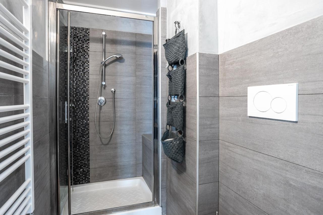 Navigli-duomo Exclusive Design Loft Su Due Piani Con Wifi * Milano