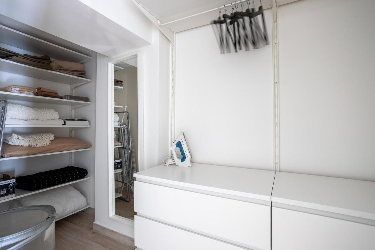 Navigli-duomo Exclusive Design Loft Su Due Piani Con Wifi Appartamento *