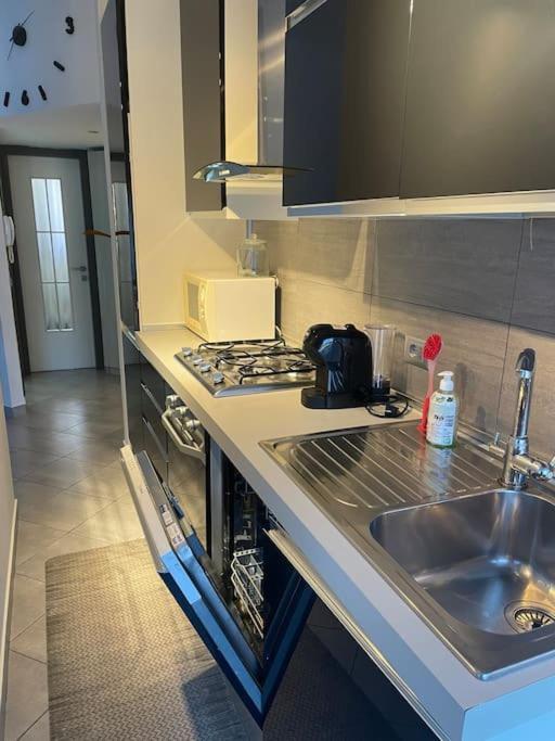 Appartement Casa Gr