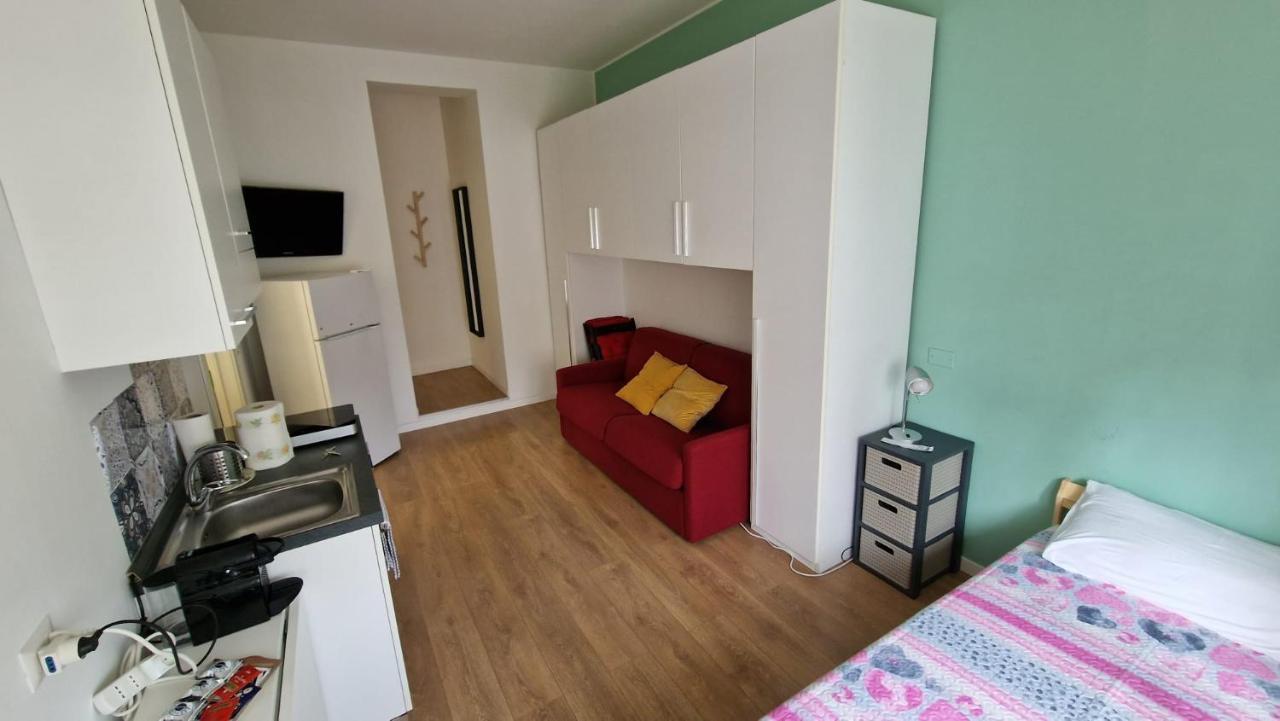 Apartment Monolocale 4 - Istria M5 Mailand