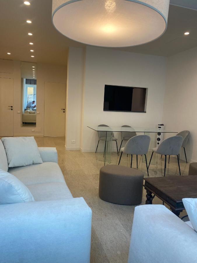Appartamento Sempione Milano
