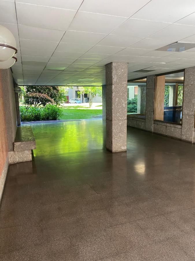 Appartamento Sempione Milano