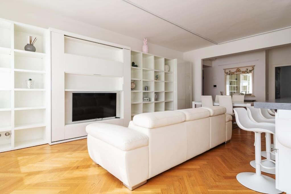 Appartement Bilocale Vista Sul Duomo Di