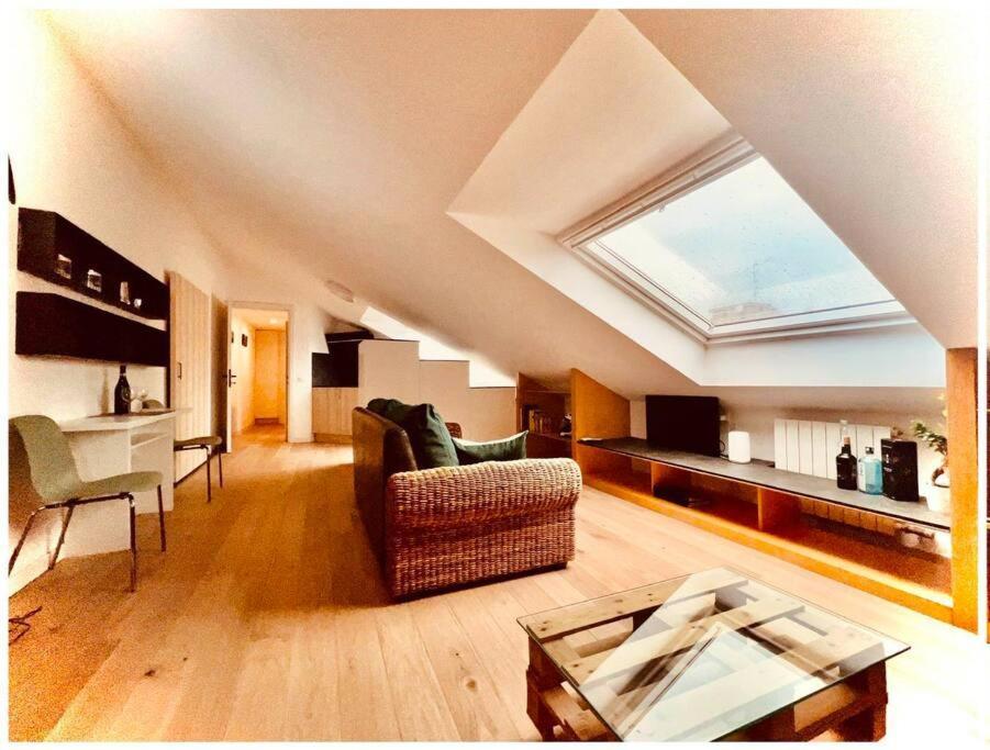 Urban House - Skylight House Navigli Milan Center Mailand