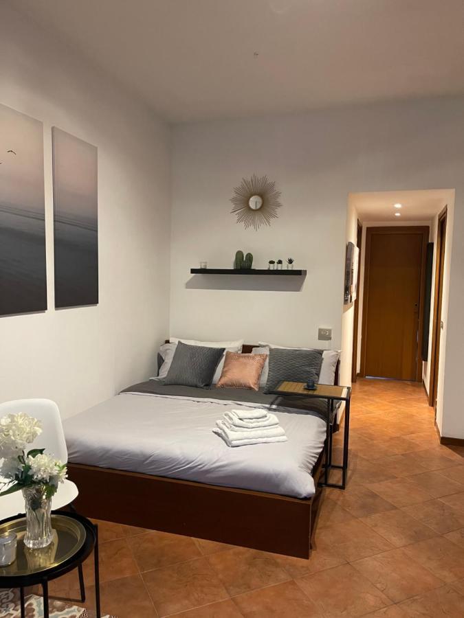 Avdkapartment * Milano