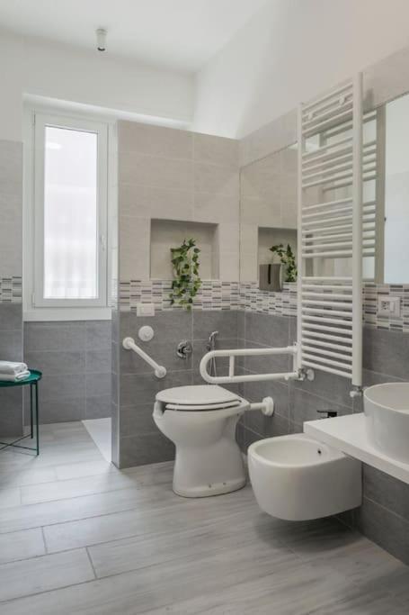 Ca' Lucia - Affitti Brevi Italia Lejlighed Milano