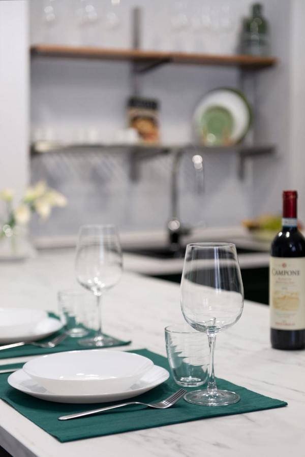 Ca' Lucia - Affitti Brevi Italia * Milano