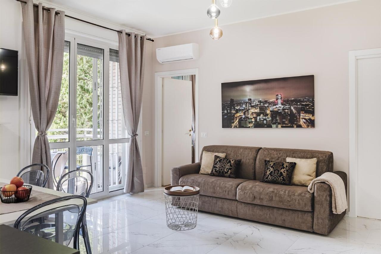 Apartment Ca' Lucia 2 - Affitti Brevi Italia *