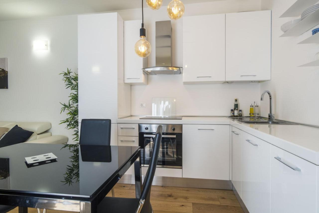 Easylife - Elegante Dimora A Due Minuti Dal Duomo Apartment Mailand