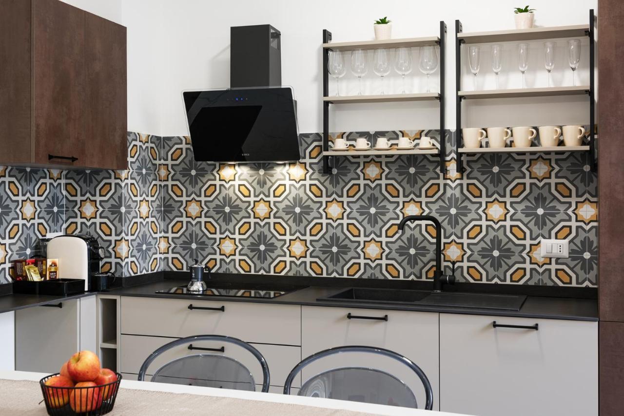 Apartment Ca' Lucia 2 - Affitti Brevi Italia Milan