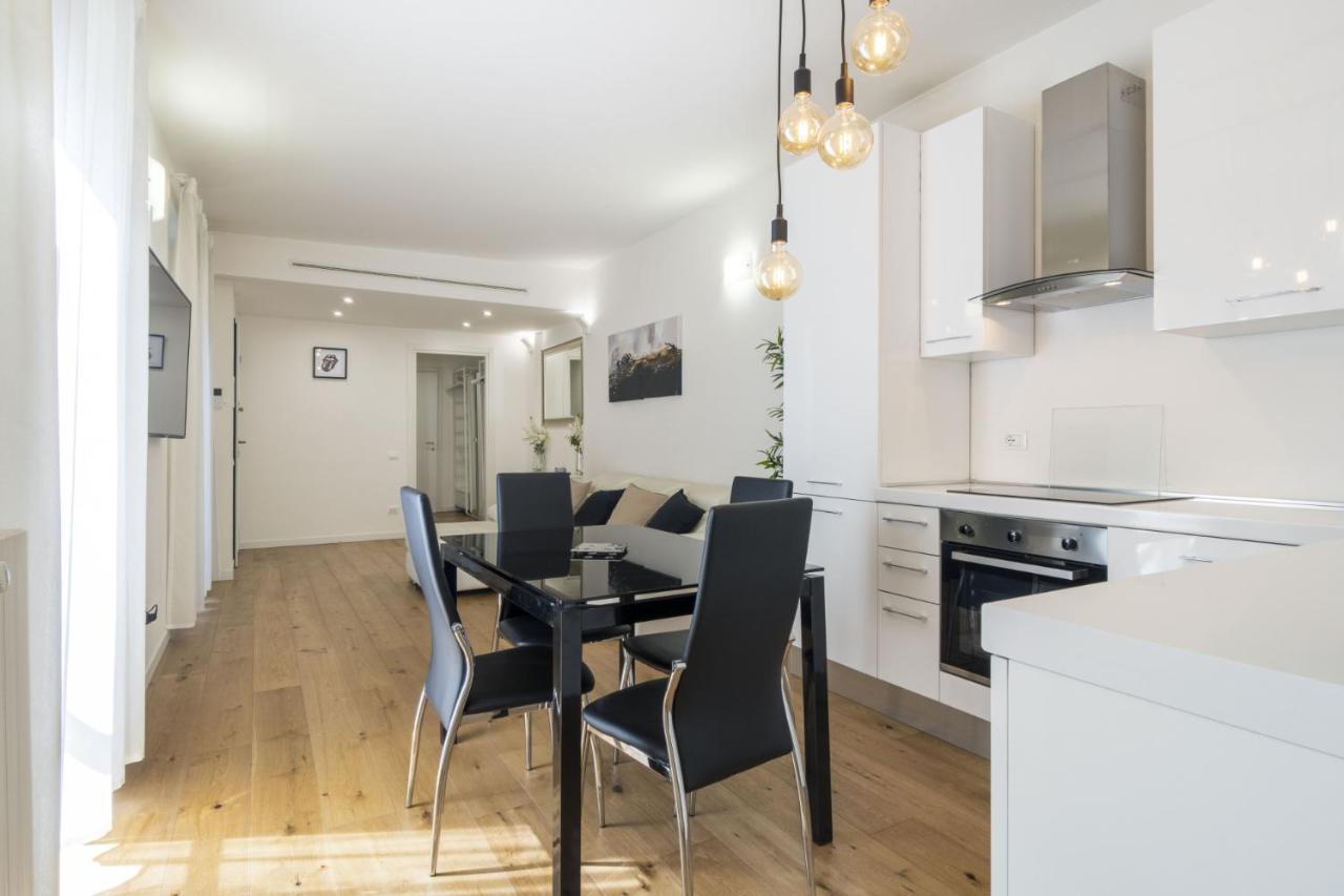 Easylife - Elegante Dimora A Due Minuti Dal Duomo Mailand