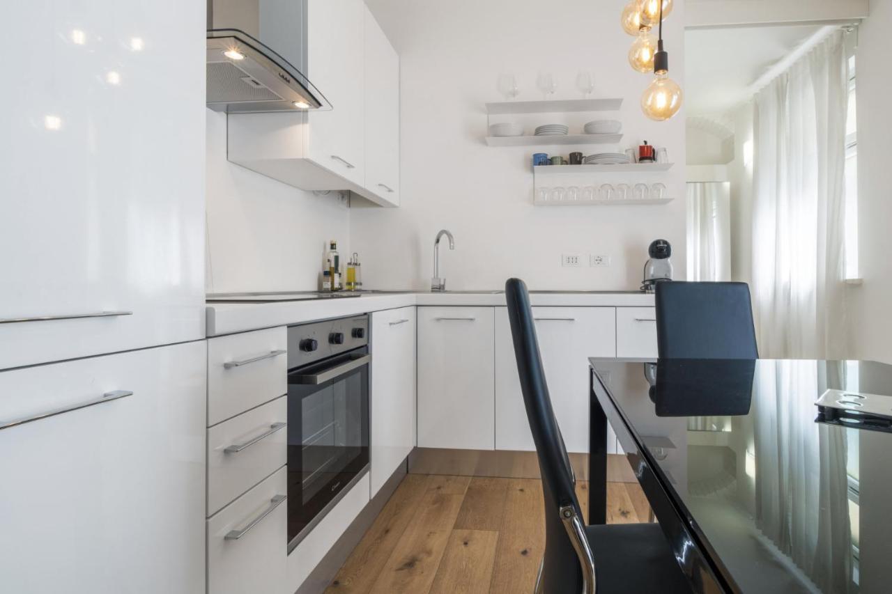 Apartment Easylife - Elegante Dimora A Due Minuti Dal Duomo