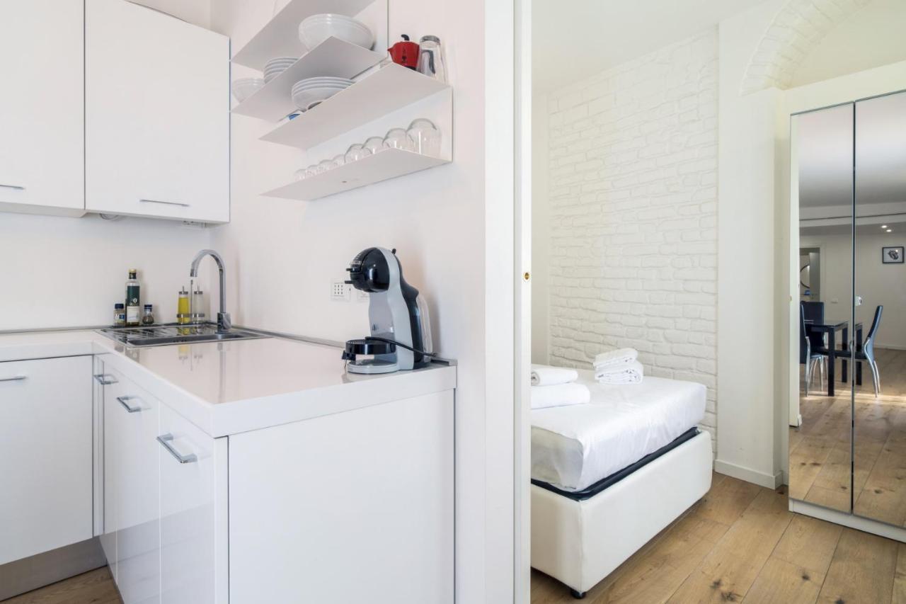 Easylife - Elegante Dimora A Due Minuti Dal Duomo Apartment