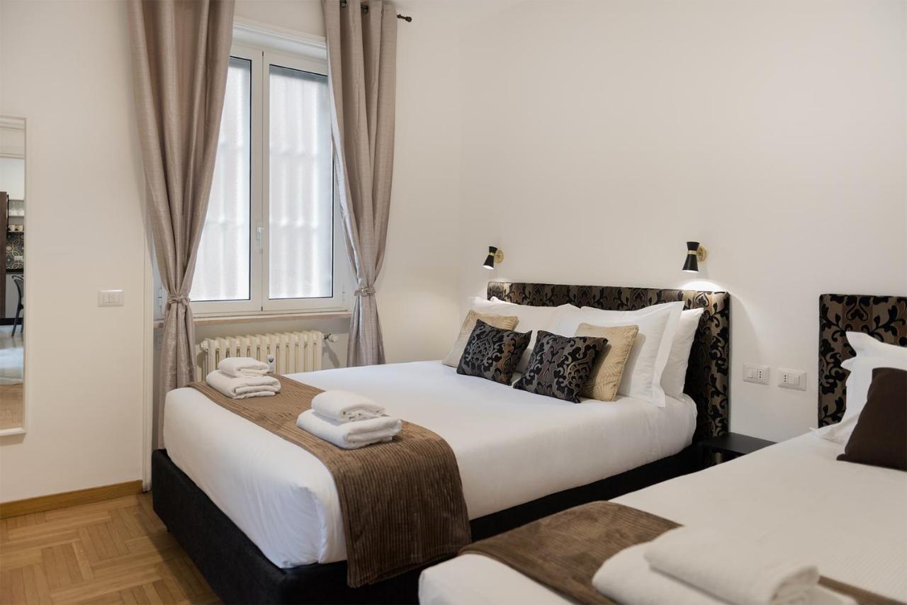 Apartment Ca' Lucia 2 - Affitti Brevi Italia *