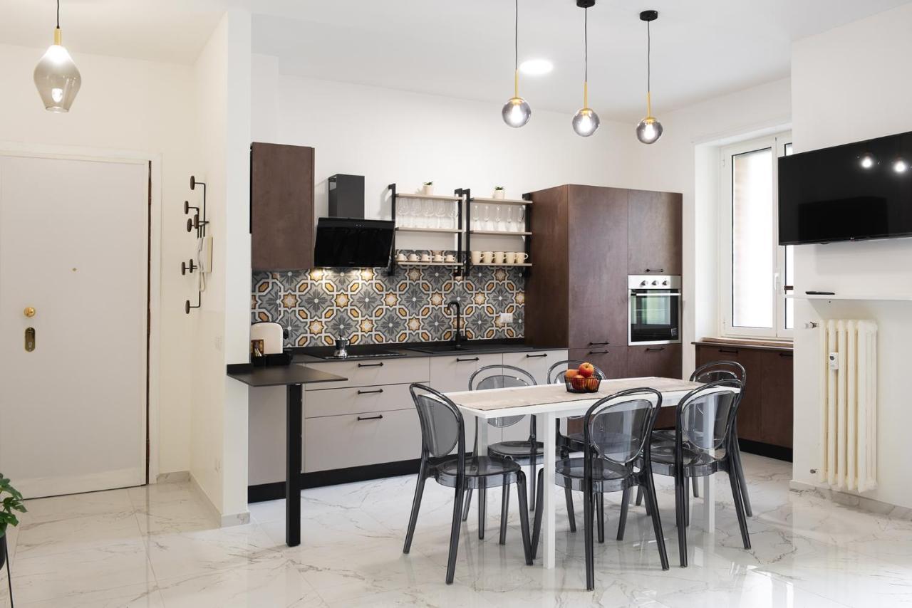Ca' Lucia 2 - Affitti Brevi Italia * Milan