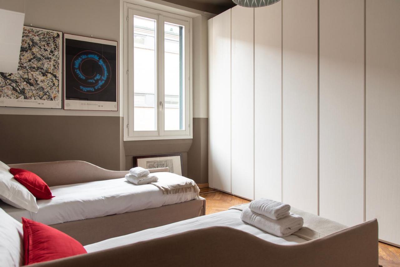 Appartement Youhosty - Quadrio 20