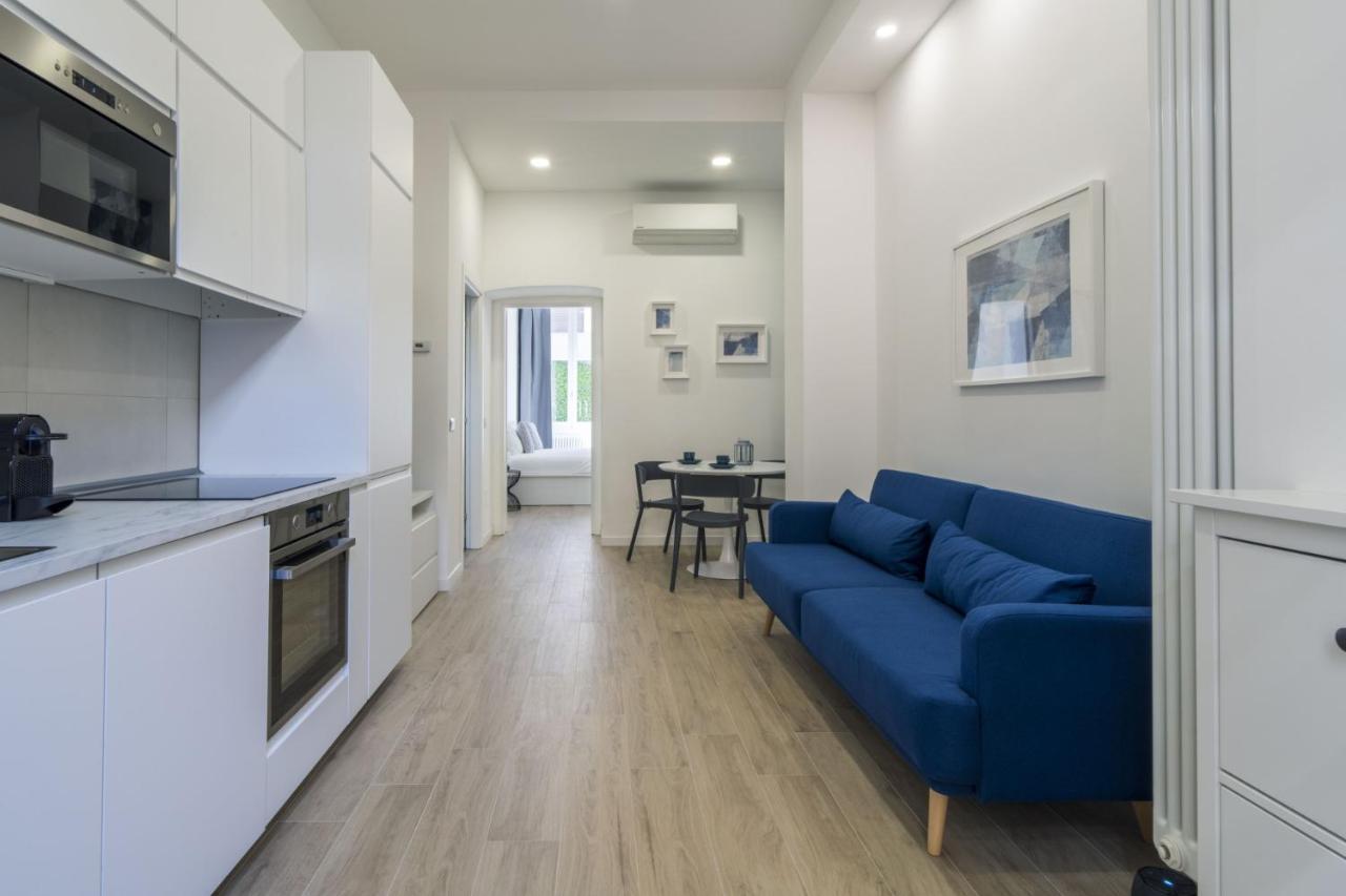 Apartment Easylife - Accogliente Dimora In Zona Risorgimento