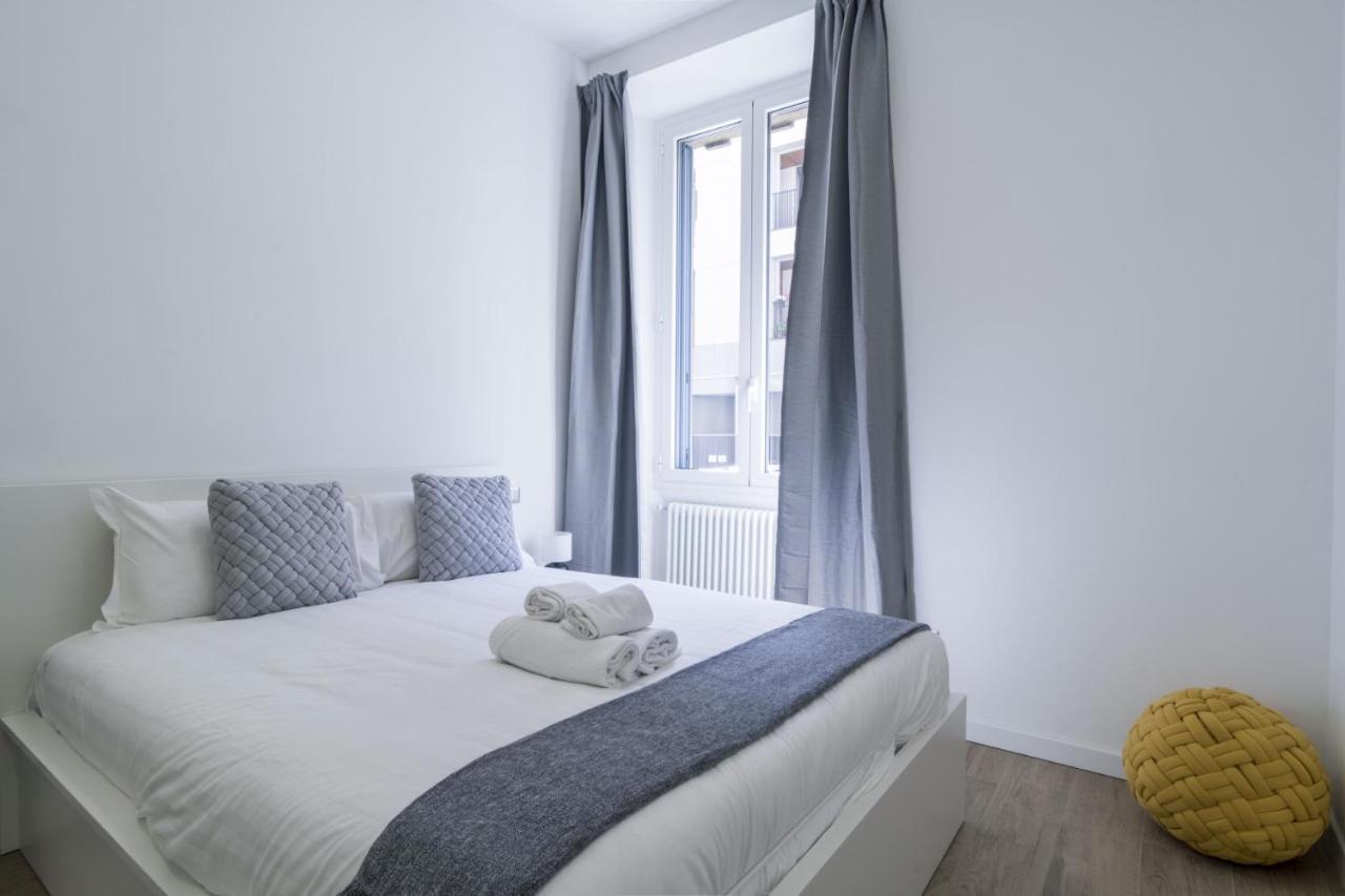 Easylife - Accogliente Dimora In Zona Risorgimento Apartment Mailand